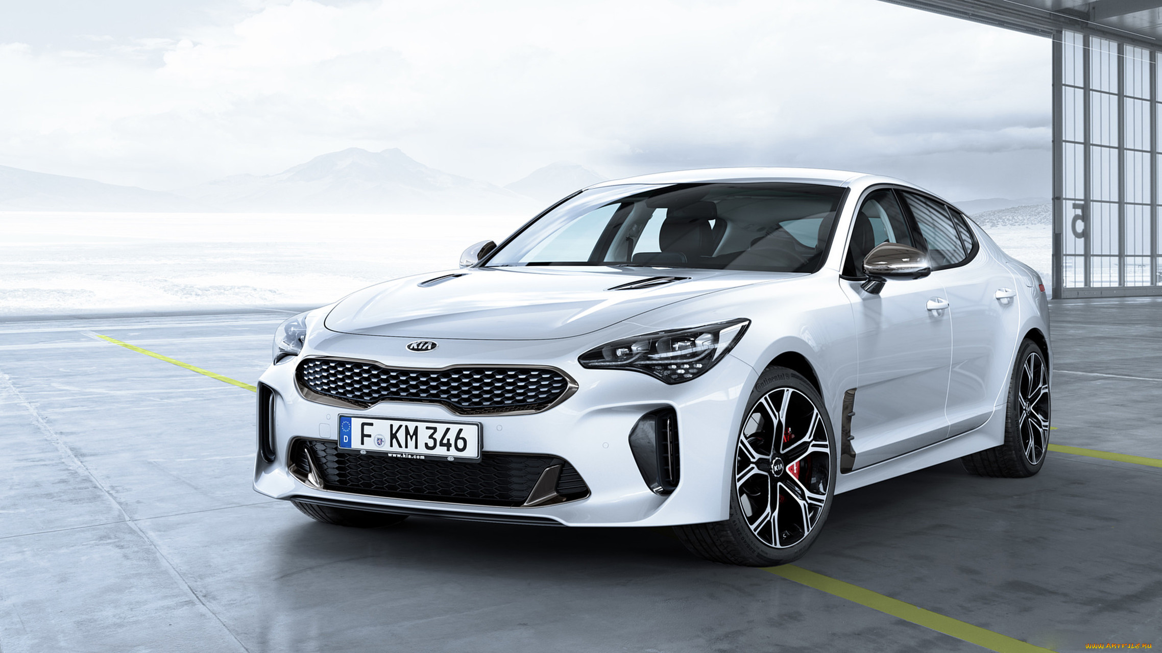 kia stinger gt 2018, , kia, stinger, gt, 2018